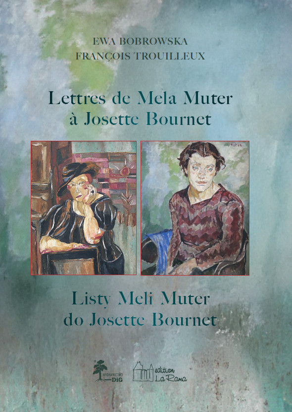 Portrait photographique de Josette Bournet, 1936